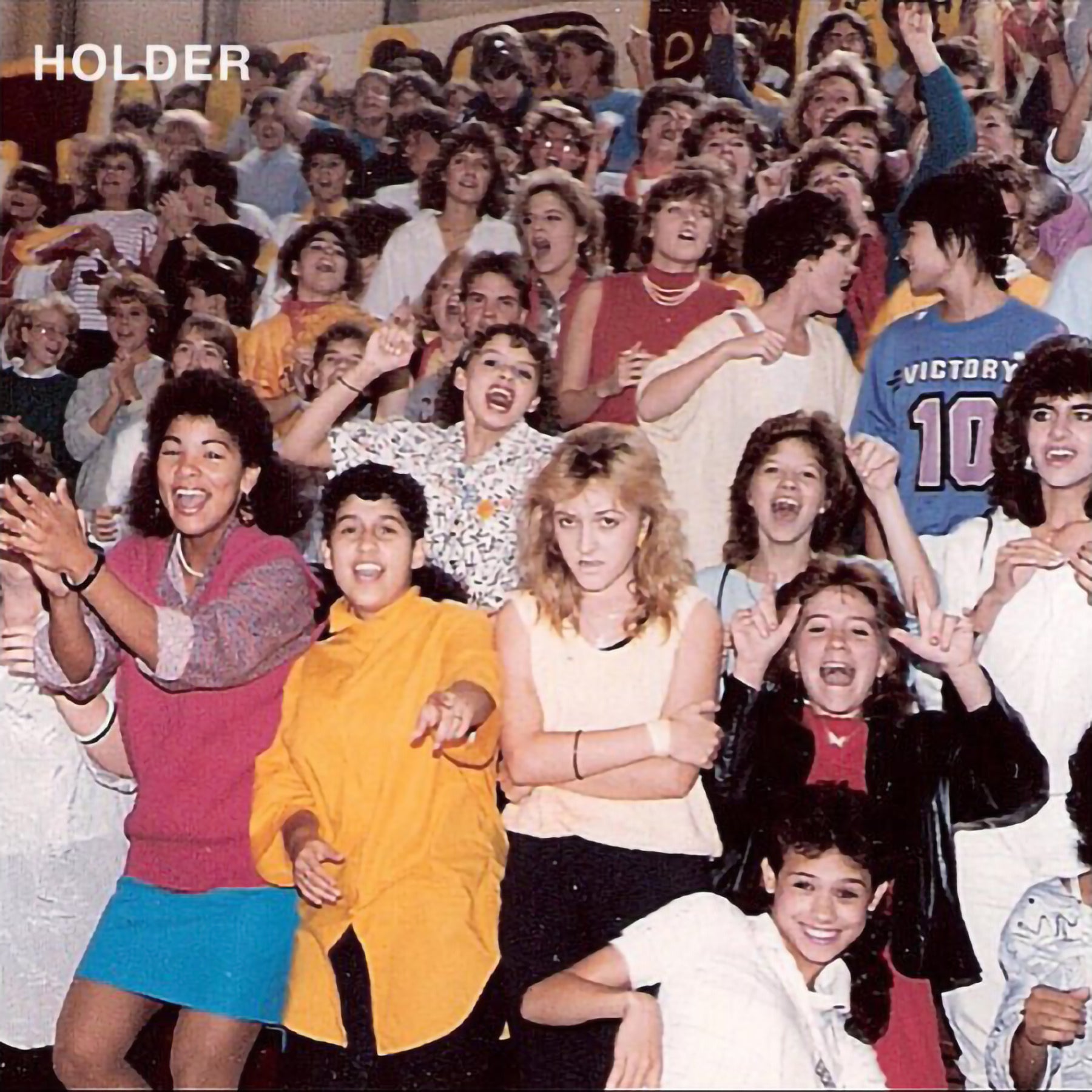 Holder - Holder 12