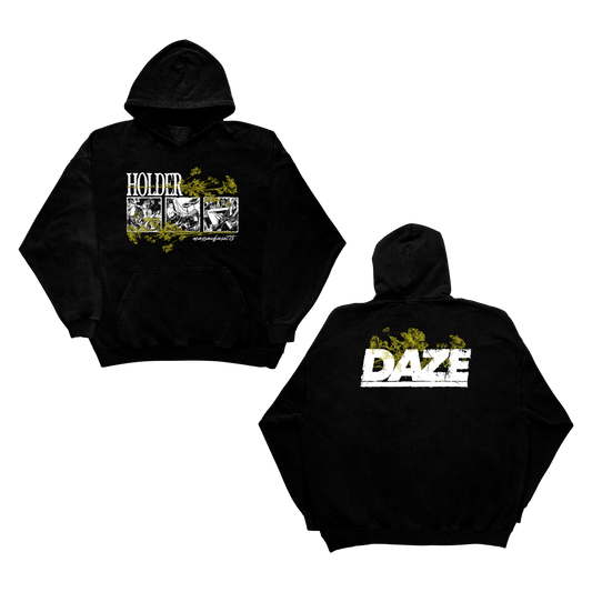 New Merch Releases – DAZE