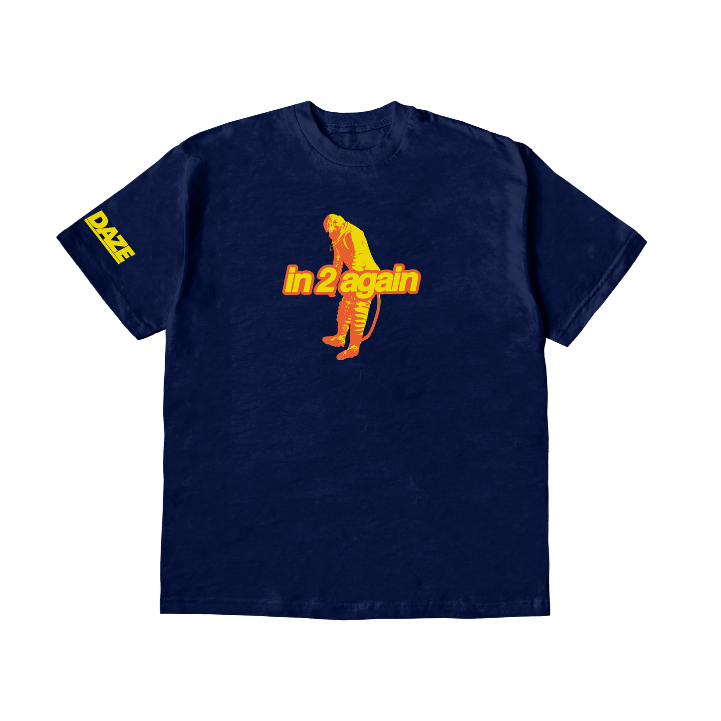 In 2 Again - Shirt (Pre-Order)