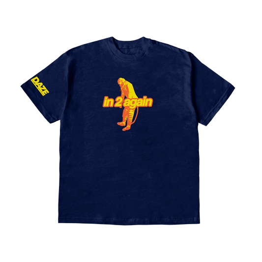 In 2 Again - Shirt (Pre-Order)