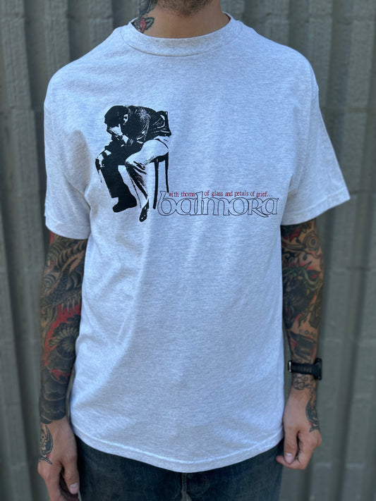 Balmora - With Thorns Of Glass... Shirt