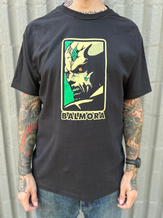 Balmora - Zombie Shirt