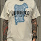 Unmoved - XXX Shirt (Sand)