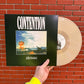 Contention - Artillery From Heaven LP/CD