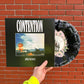 Contention - Artillery From Heaven LP/CD