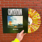 Contention - Artillery From Heaven LP/CD