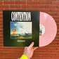 Contention - Artillery From Heaven LP/CD