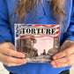 Torture - War Crime 2: Genocide Protocol CD