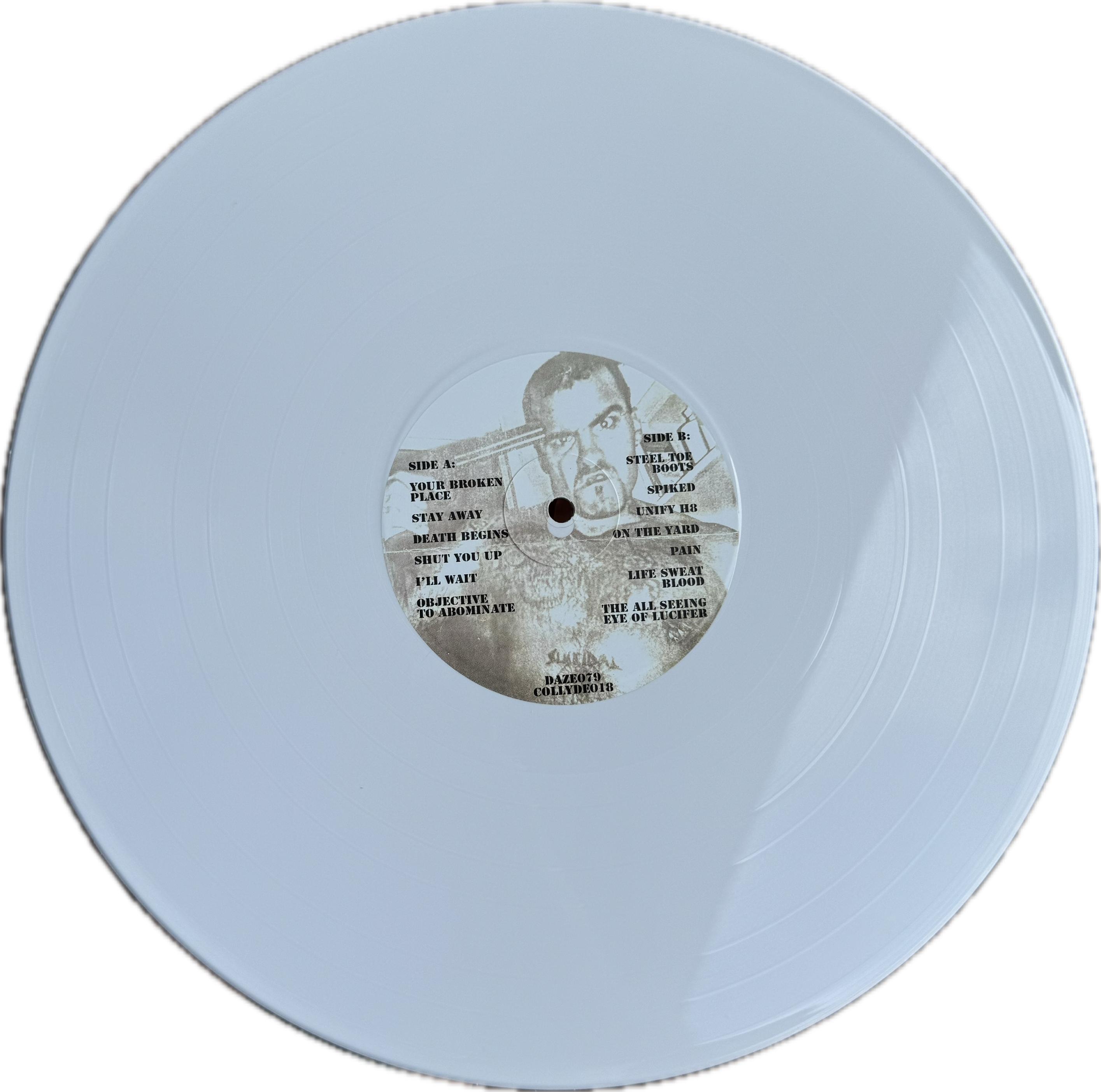 H8 Inc - Fraternal Order of Felons LP – DAZE