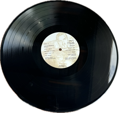 H8 Inc - Fraternal Order of Felons LP