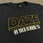 DAZE - Summer Tour 2024 Shirt