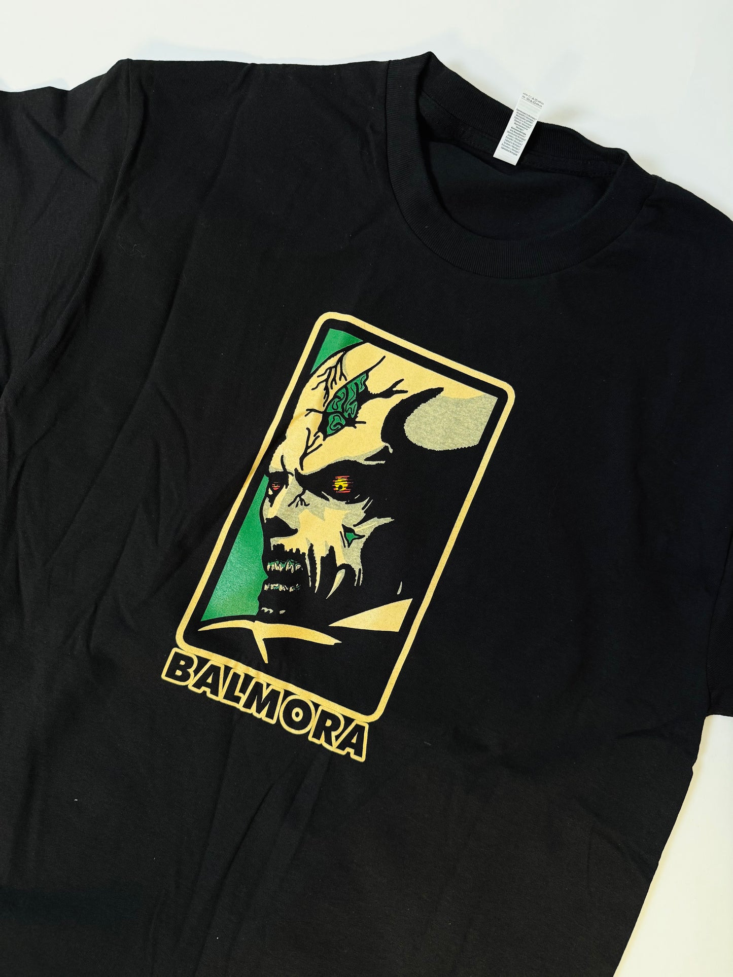 Balmora - Zombie Shirt (Pre-Order)