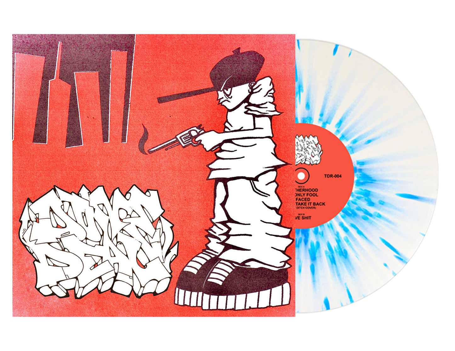 Done Deal - Done Deal LP *Daze Exclusive Variant*