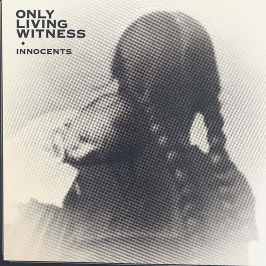 Only Living Witness - Innocents 2XLP