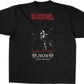 Bloodshed - Skull Shirt (Pre-Order)
