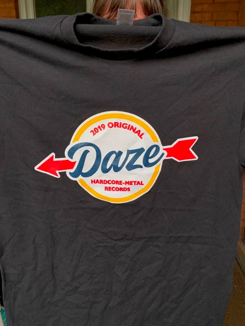 DAZE 2019 Original Shirt