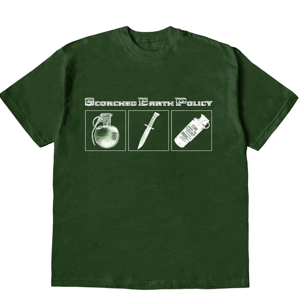 New Merch Releases – DAZE