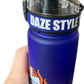 DAZE - Daze Style Thirst Quencher Water Bottle
