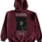 Bloodshed - Skull Hoodie (Pre-Order)