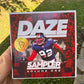 DAZE 2025 CD SAMPLER