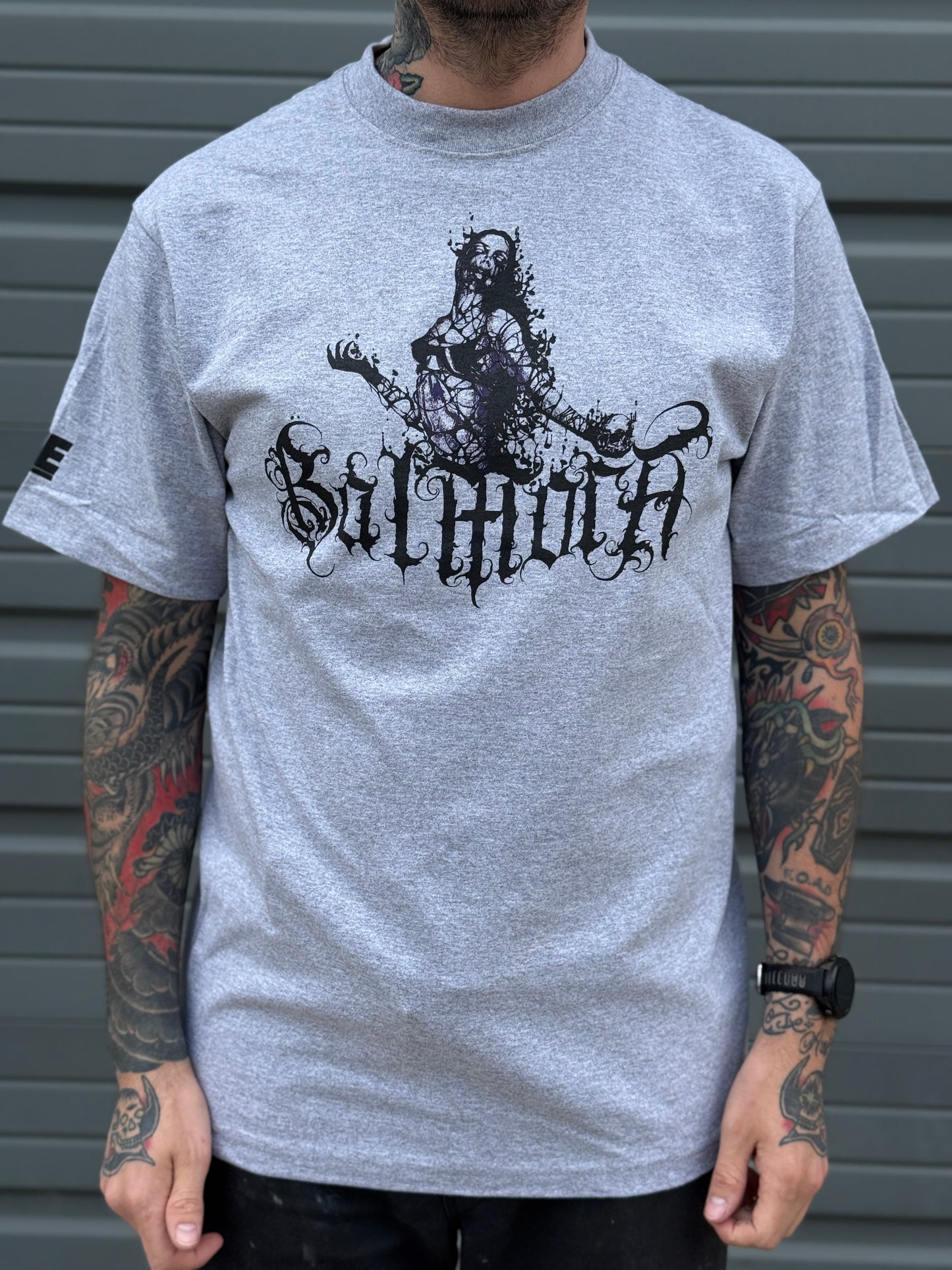 Balmora - Ophelia Shaka Shirt