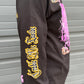 Balmora - These Graven Halls Shaka Long Sleeve