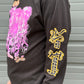 Balmora - These Graven Halls Shaka Long Sleeve