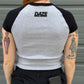 Balmora - Spike Logo Baby Tee