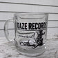DAZE - Connecticut Mug