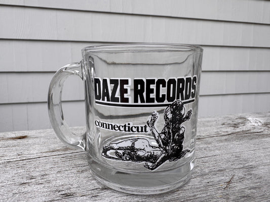 DAZE - Connecticut Mug