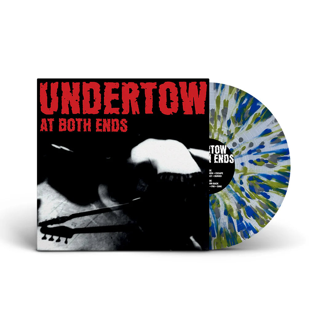 Undertow - At Both Ends LP