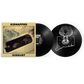 Kidnapped - Disgust LP/CD