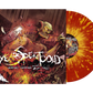 Years Spent Cold - Moving Heaven To Hell LP/CD