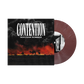 Contention - Nuclear Summer 7" (Pre-Order)