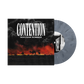Contention - Nuclear Summer 7" (Pre-Order)