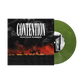 Contention - Nuclear Summer 7" (Pre-Order)
