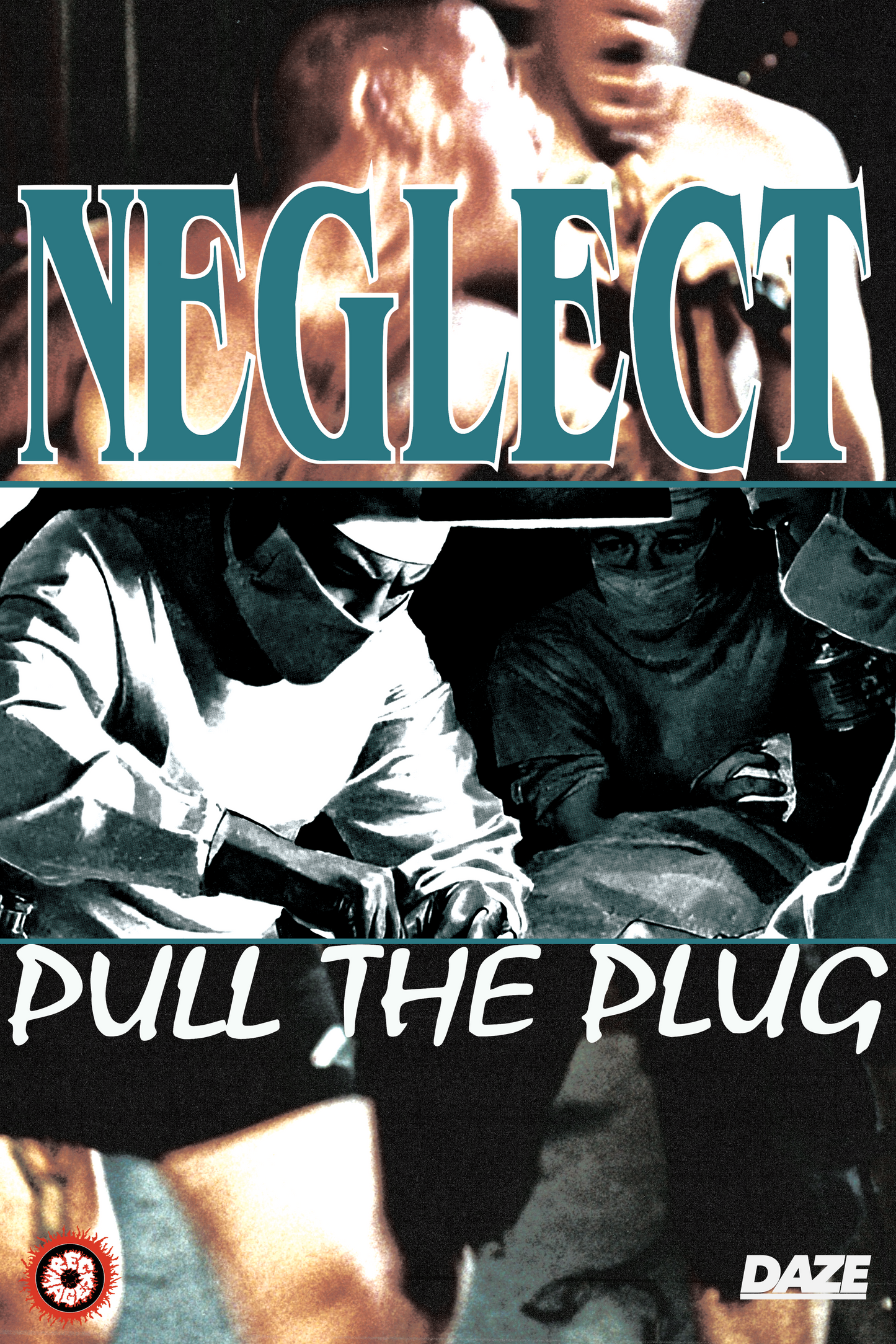 Neglect - Poster