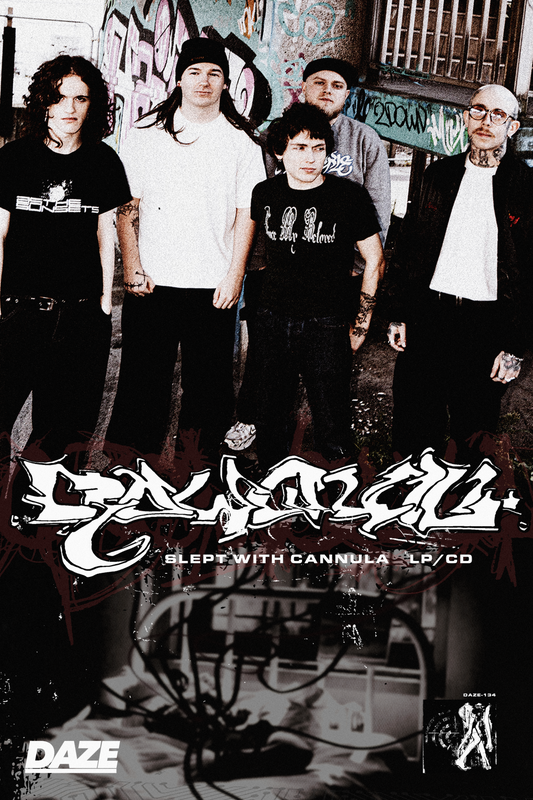 Crowquill - Poster (Pre-Order)