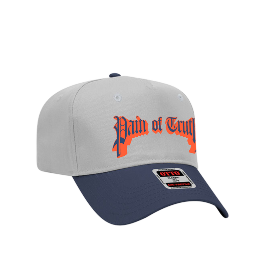 Pain of Truth - Daze Style Hat (Pre-Order)