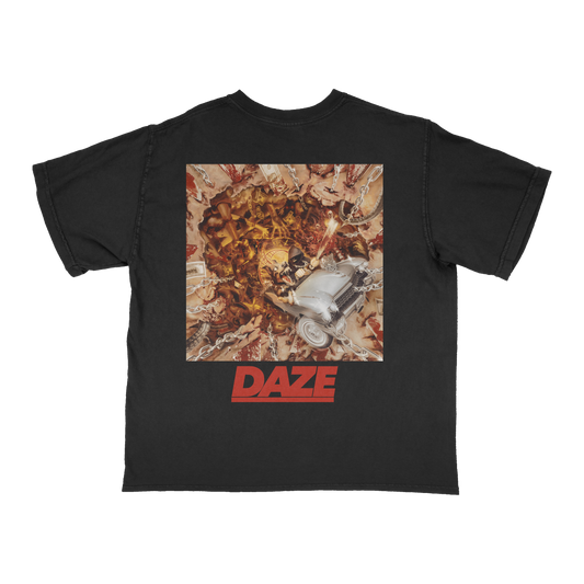 New Merch Releases – DAZE