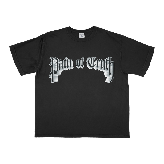 Pain of Truth - Artwork Shaka Shirt (Pre-Order)