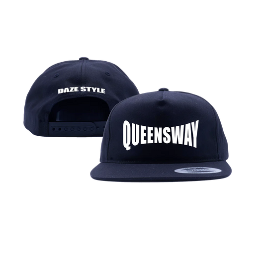 Queensway - Snapback