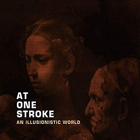 At One Stroke - An Illusionistic World CD