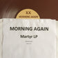 Morning Again - Martyr LP/CD