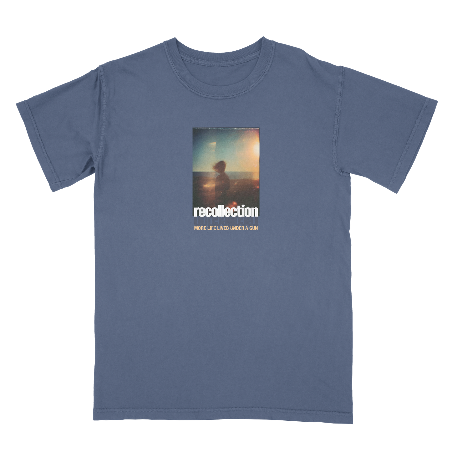 Recollection - More Life Shirt (Pre-Order)