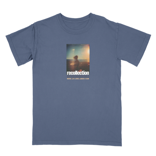 Recollection - More Life Shirt (Pre-Order)