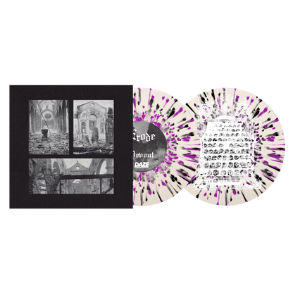 Erode - Devout LP/CD
