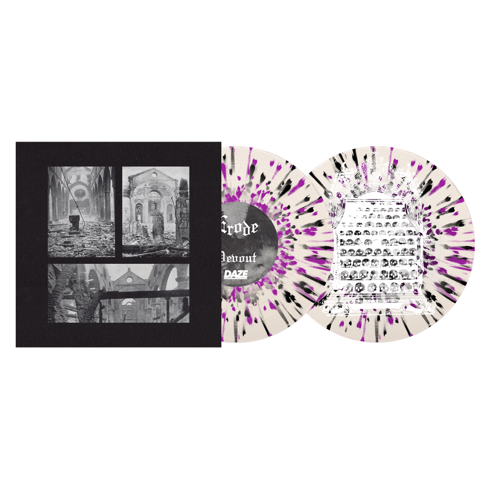 reidan_collage　0717★★★0805 Erode - Devout LP/CD – DAZE