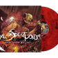 Years Spent Cold - Moving Heaven To Hell LP/CD