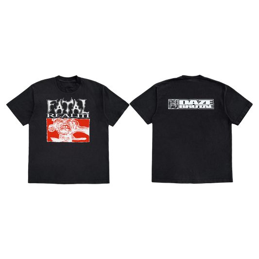 Fatal Realm - Shirt (Pre-Order)